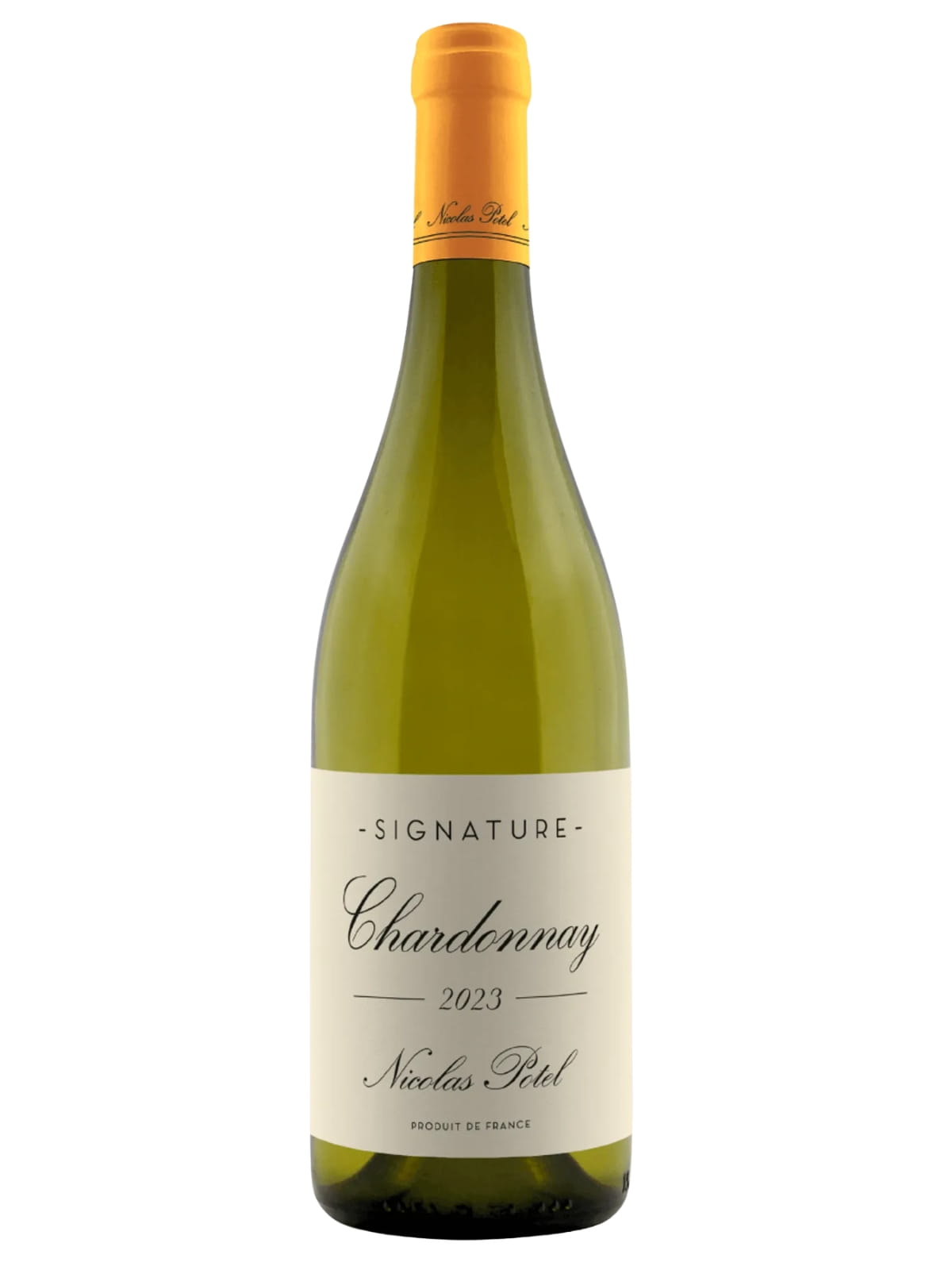 Nicolas Potel Signature Chardonnay 2024-squished Nicolas Potel Signature Chardonnay - Imagem 1