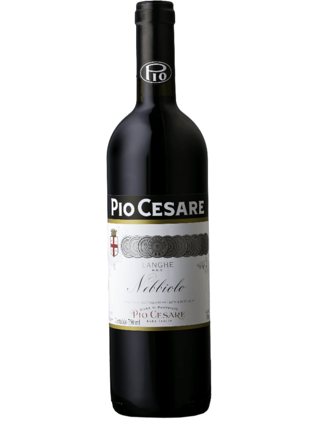 Pio Cesare Langhe Nebbiolo-squished Pio Cesare Langhe Nebbiolo - Imagem 1